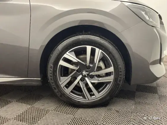 PEUGEOT 208 BUSINESS R II - voiture d'occasion - Photo 8