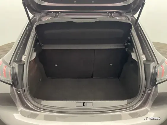 PEUGEOT 208 BUSINESS R II - voiture d'occasion - Photo 7