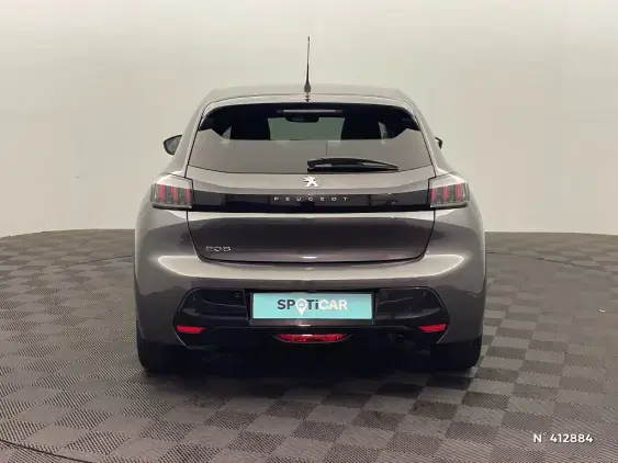 PEUGEOT 208 BUSINESS R II - voiture d'occasion - Photo 6