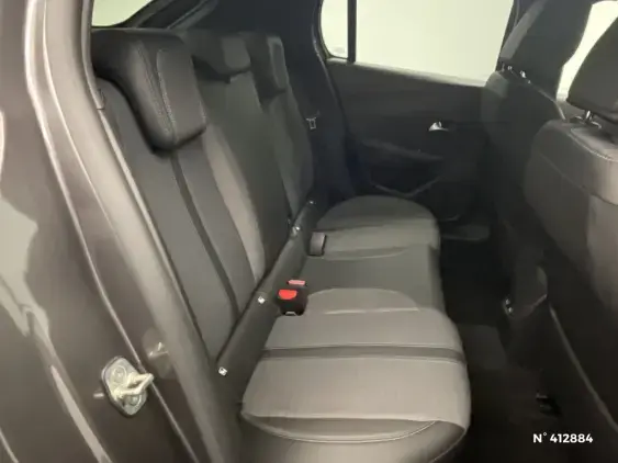 PEUGEOT 208 BUSINESS R II - voiture d'occasion - Photo 11