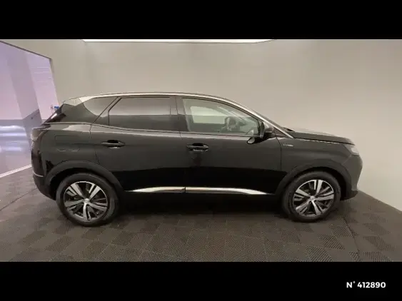 PEUGEOT 3008 II - voiture d'occasion - Photo 5