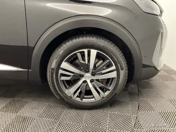 PEUGEOT 3008 II - voiture d'occasion - Photo 8