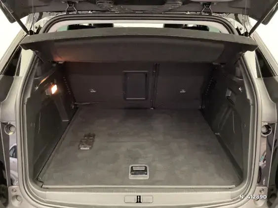 PEUGEOT 3008 II - voiture d'occasion - Photo 7
