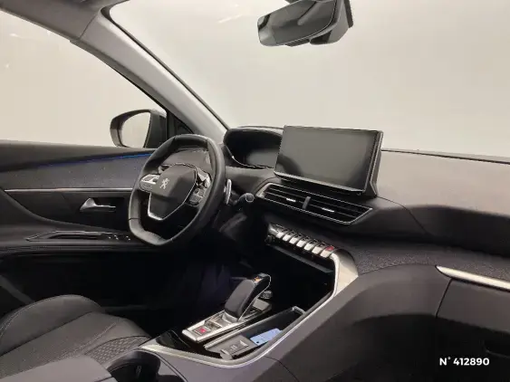 PEUGEOT 3008 II - voiture d'occasion - Photo 10