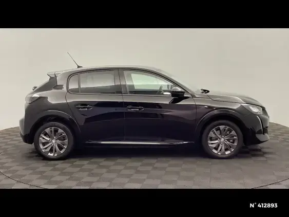 PEUGEOT 208 ELECTRIQUE II - voiture d'occasion - Photo 5