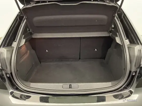 PEUGEOT 208 ELECTRIQUE II - voiture d'occasion - Photo 7