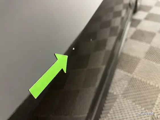 PEUGEOT 208 ELECTRIQUE II - voiture d'occasion - Photo 24