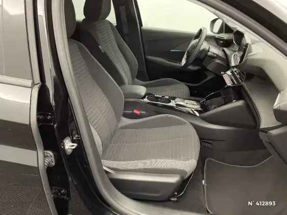 PEUGEOT 208 ELECTRIQUE II - voiture d'occasion - Photo 10