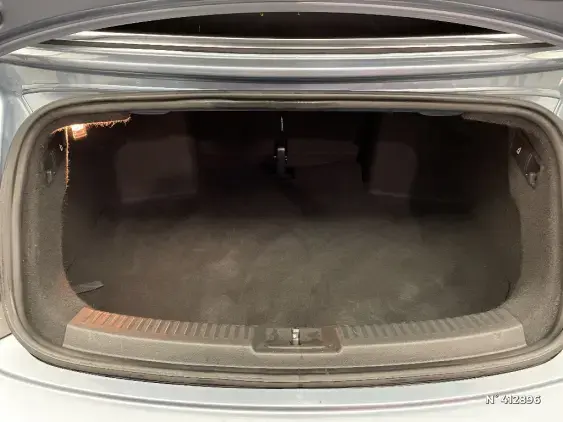 VOLKSWAGEN COCCINELLE II - voiture d'occasion - Photo 7