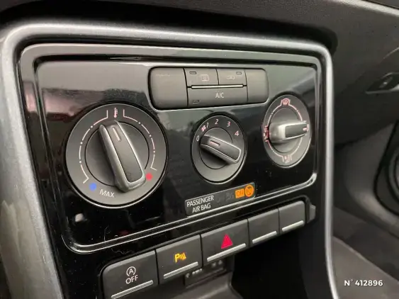 VOLKSWAGEN COCCINELLE II - voiture d'occasion - Photo 14