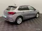 CITROEN C4 II - Photo 4