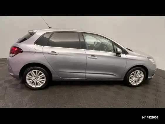 CITROEN C4 II - voiture d'occasion - Photo 5