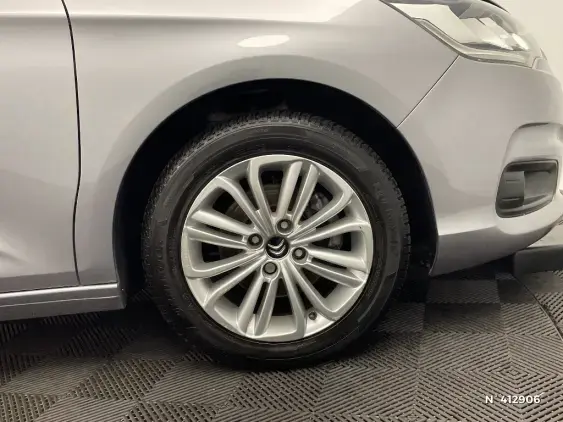 CITROEN C4 II - voiture d'occasion - Photo 8