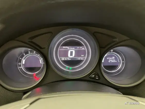 CITROEN C4 II - voiture d'occasion - Photo 12