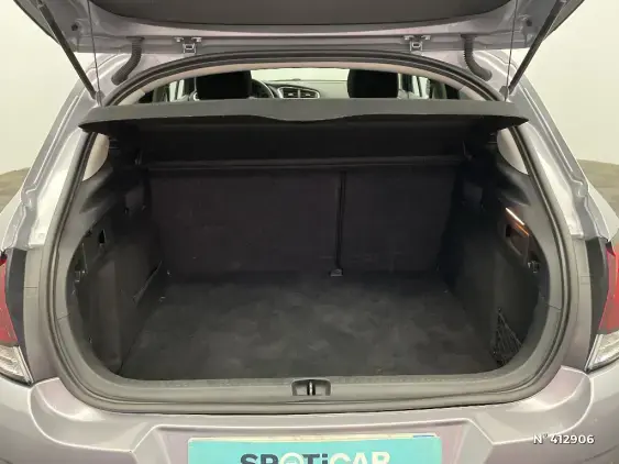 CITROEN C4 II - voiture d'occasion - Photo 7