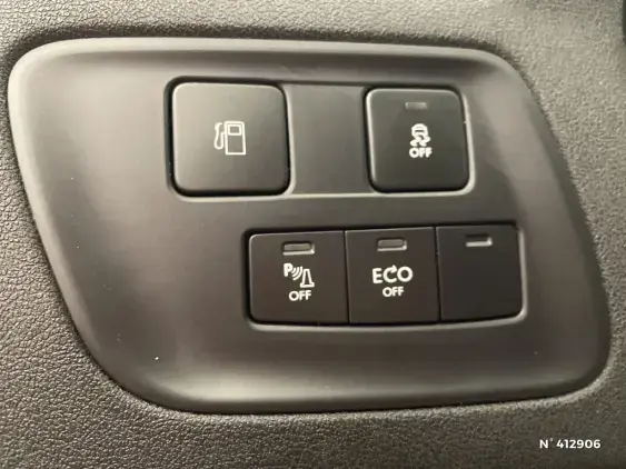 CITROEN C4 II - voiture d'occasion - Photo 15