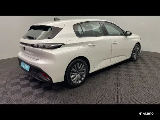 PEUGEOT 308 III - voiture d'occasion - Photo 5