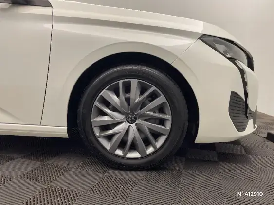 PEUGEOT 308 III - voiture d'occasion - Photo 8