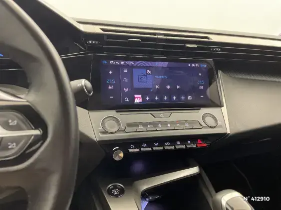 PEUGEOT 308 III - voiture d'occasion - Photo 13