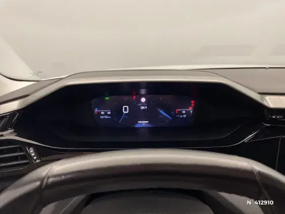 PEUGEOT 308 III - voiture d'occasion - Photo 12