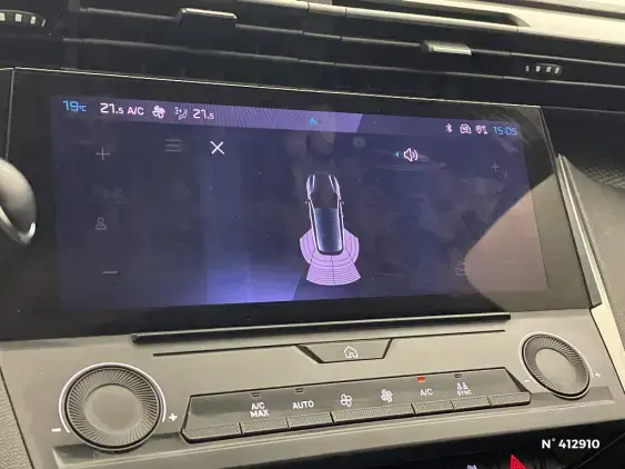 PEUGEOT 308 III - voiture d'occasion - Photo 14