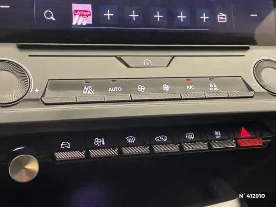 PEUGEOT 308 III - voiture d'occasion - Photo 15