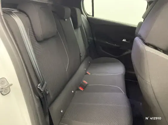 PEUGEOT 308 III - voiture d'occasion - Photo 11