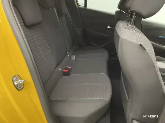 PEUGEOT 208 ELECTRIQUE II - voiture d'occasion - Photo 11