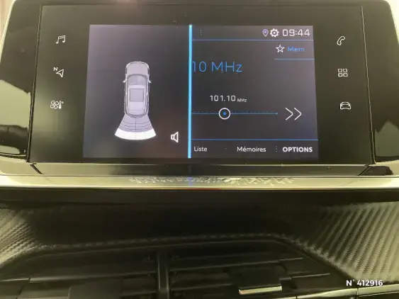 PEUGEOT 2008 II - voiture d'occasion - Photo 14