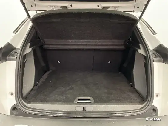 PEUGEOT 2008 II - voiture d'occasion - Photo 7