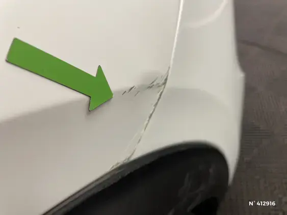 PEUGEOT 2008 II - voiture d'occasion - Photo 26