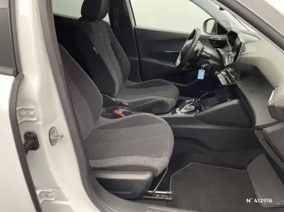 PEUGEOT 2008 II - voiture d'occasion - Photo 10