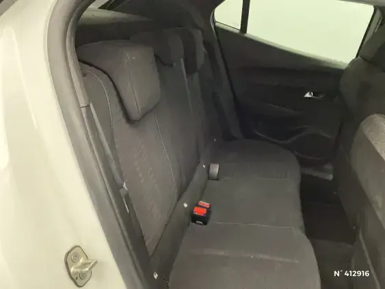 PEUGEOT 2008 II - voiture d'occasion - Photo 11