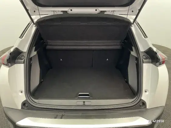 PEUGEOT 2008 ELECTRIQUE II - voiture d'occasion - Photo 7