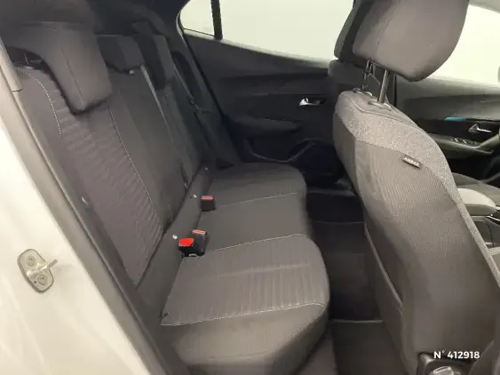 PEUGEOT 2008 ELECTRIQUE II - voiture d'occasion - Photo 11