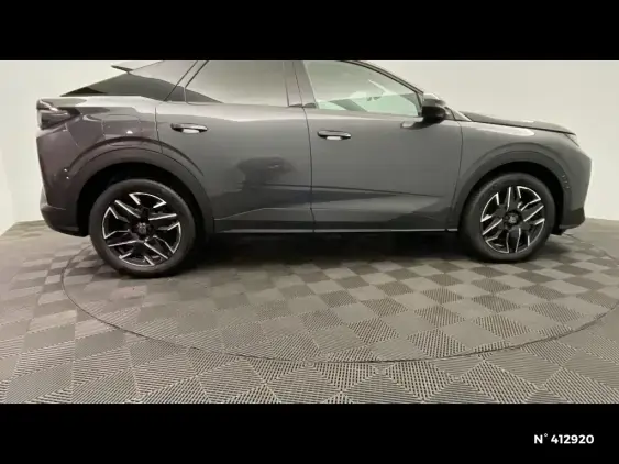 PEUGEOT 3008 III - voiture d'occasion - Photo 5