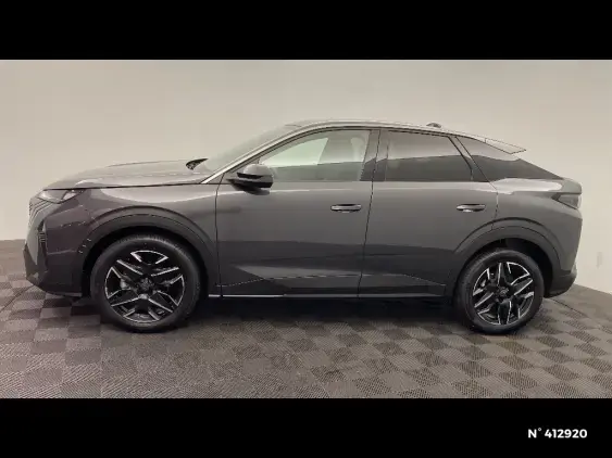 PEUGEOT 3008 III - voiture d'occasion - Photo 2