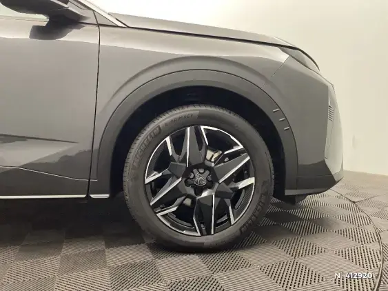 PEUGEOT 3008 III - voiture d'occasion - Photo 8