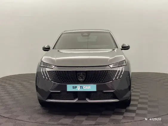 PEUGEOT 3008 III - voiture d'occasion - Photo 3