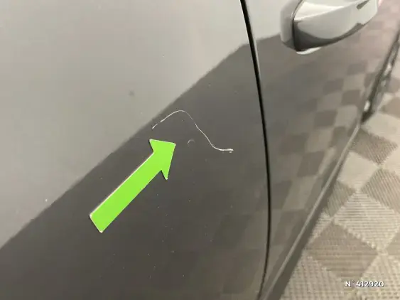 PEUGEOT 3008 III - voiture d'occasion - Photo 25