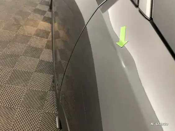 PEUGEOT 3008 III - voiture d'occasion - Photo 26