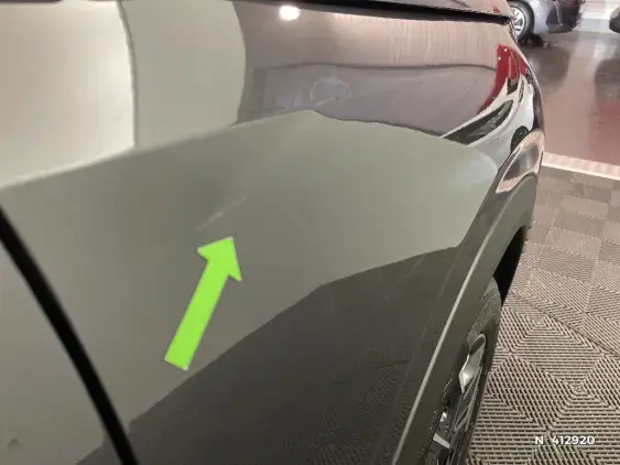 PEUGEOT 3008 III - voiture d'occasion - Photo 27