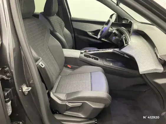 PEUGEOT 3008 III - voiture d'occasion - Photo 10