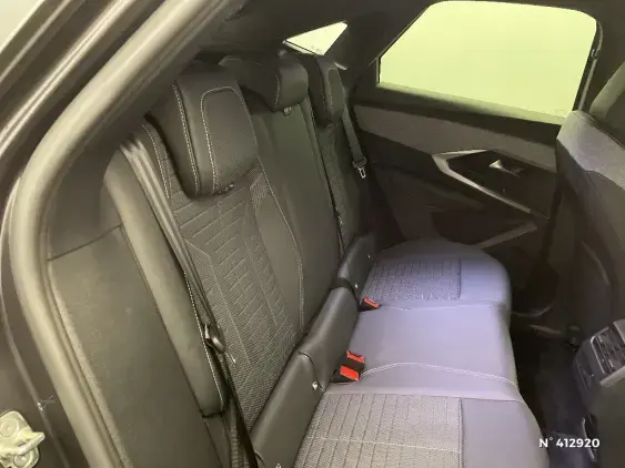 PEUGEOT 3008 III - voiture d'occasion - Photo 11