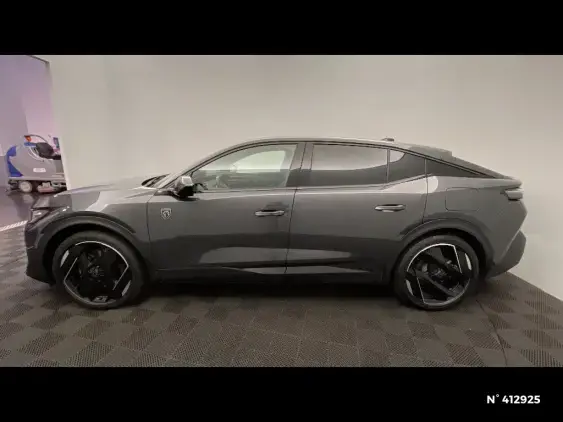 PEUGEOT 408 - voiture d'occasion - Photo 2