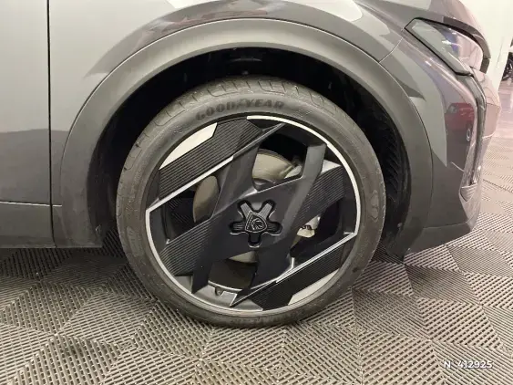 PEUGEOT 408 - voiture d'occasion - Photo 8