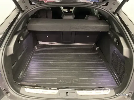 PEUGEOT 408 - voiture d'occasion - Photo 7