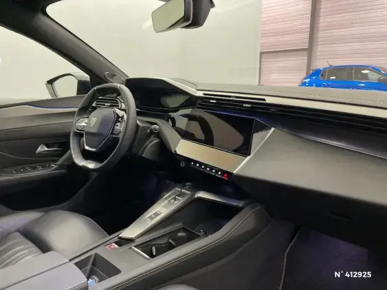 PEUGEOT 408 - voiture d'occasion - Photo 10