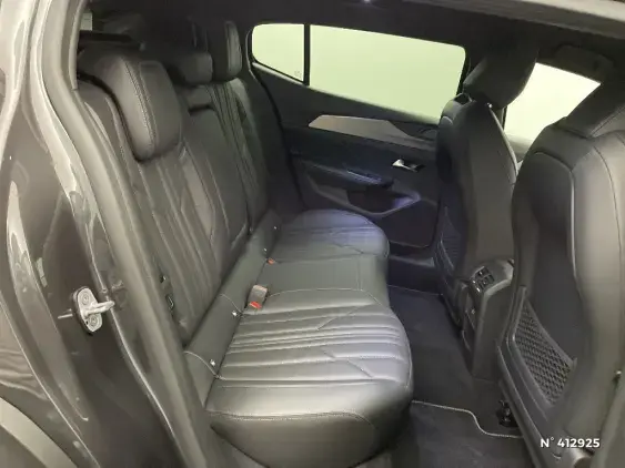 PEUGEOT 408 - voiture d'occasion - Photo 11