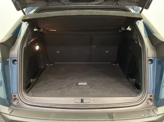 PEUGEOT 3008 II - voiture d'occasion - Photo 7